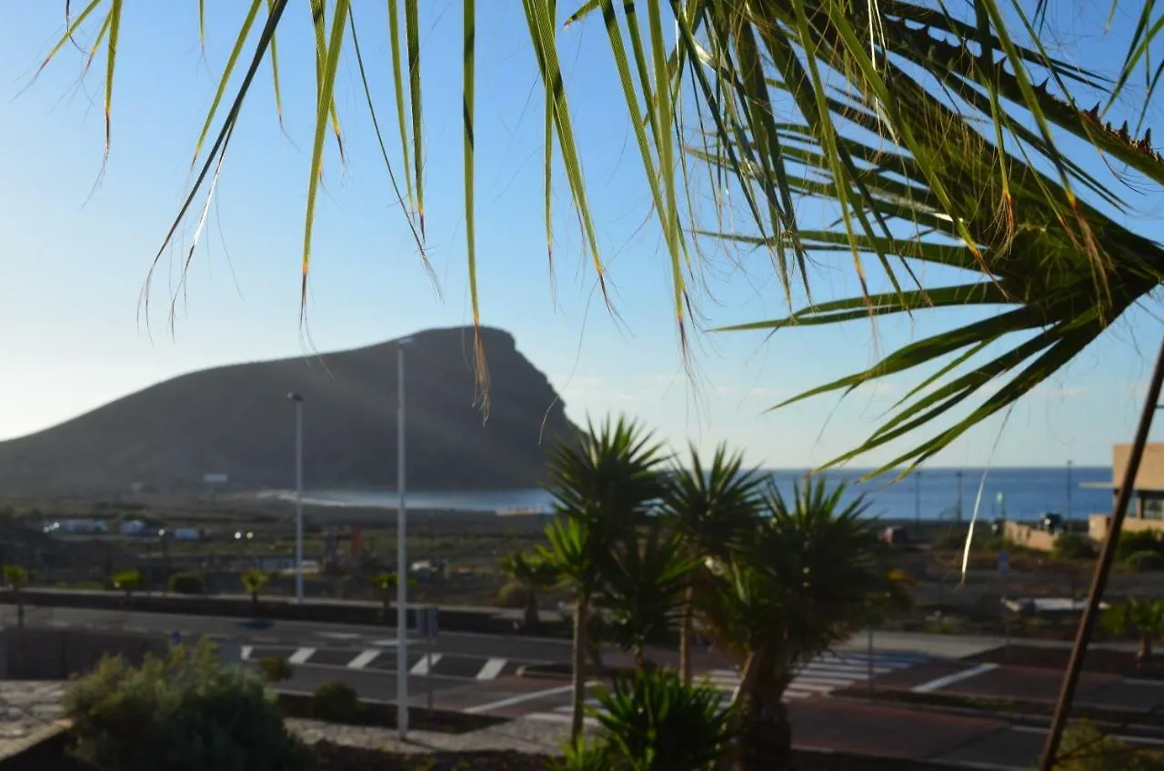 Apartament Suncanarias Penthouse Las Terrazas La Tejita